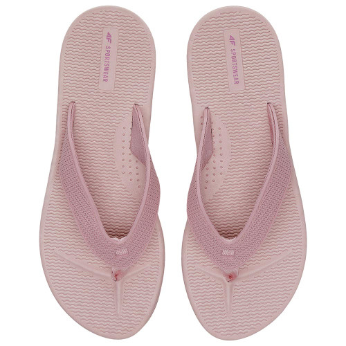 4F Women's Flip-Flops